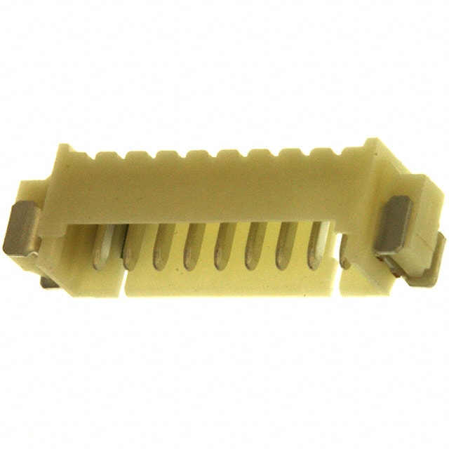1734261-9 TE Connectivity AMP Connectors  Headers Male Pins
